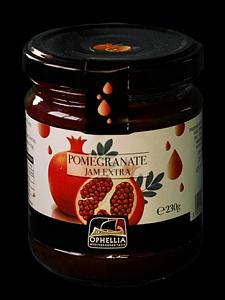 Гранатовый джем 55% ОПТ фото 1