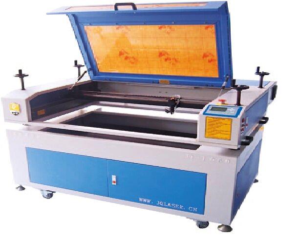 Лазерный станок JQ1060/JQ1390 фото 1