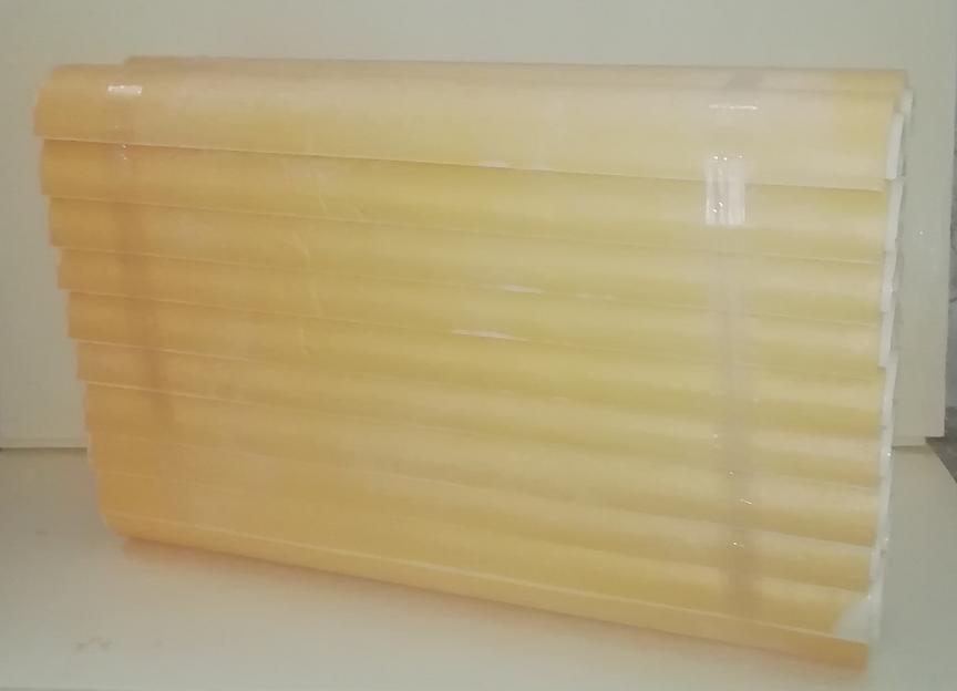 Скорлупа ППУ опт фото 2