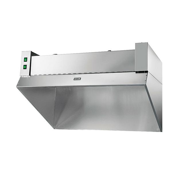 Зонт вытяжной Lincat L3 фото 1