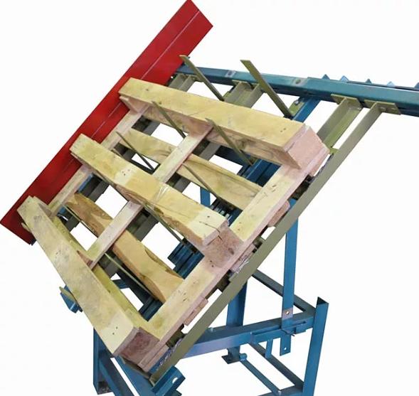 Кондукторы для сборки поддонов фото 1