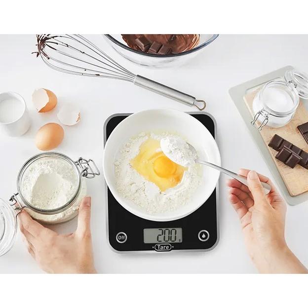 Кухонные весы TEFAL BC5005V0 1830008057 фото 3