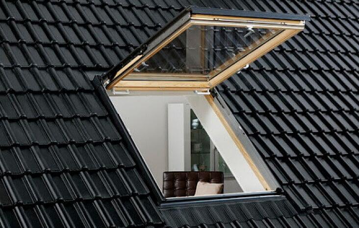 Мансардные окна ОПТ фото 4