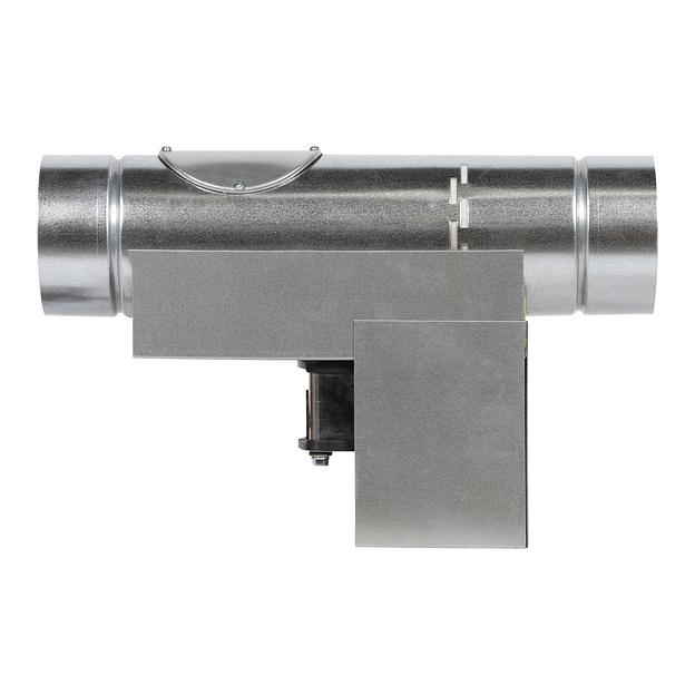 Клапан противопожарный SHUFT SHFDO-60-O-d200-MB230-0-0-0-0 фото 2