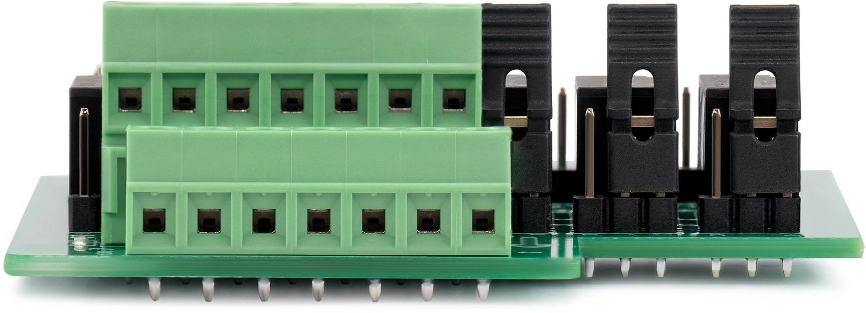 Модуль Ippon 1976009 Dry Conatcts Card for Innova Unity RT/Innova RT II/Innova G2 L/Innova II фото 3