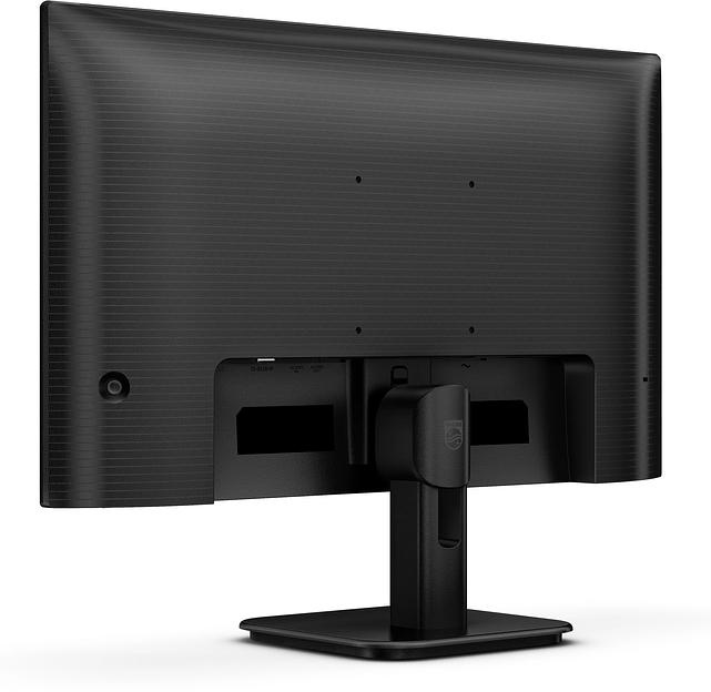 Монитор 23.8" PHILIPS 24E1N1100A black (IPS, 1920x1080, 178/178, ) (24E1N1100A) фото 5
