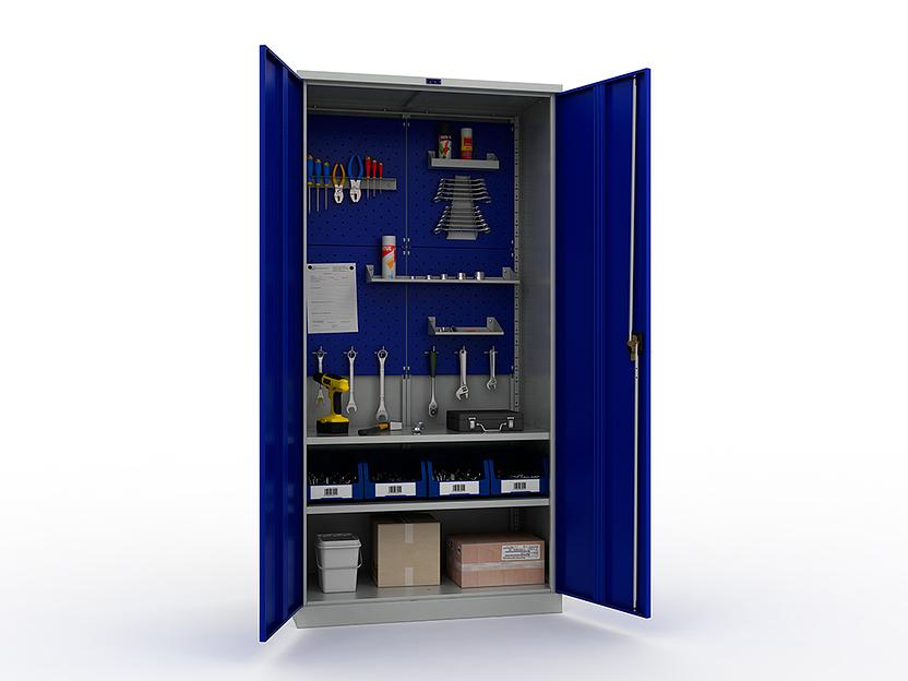 Шкаф для инструмент TC-1995-042000 фото 1