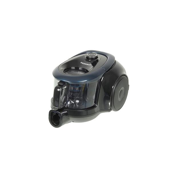 Пылесос Samsung VC18M21C0VN/EV, 1800Вт, зеленый/черный фото 1