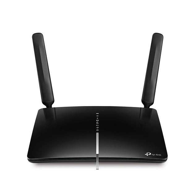 Маршрутизатор  TP-Link  Archer MR600 фото 2