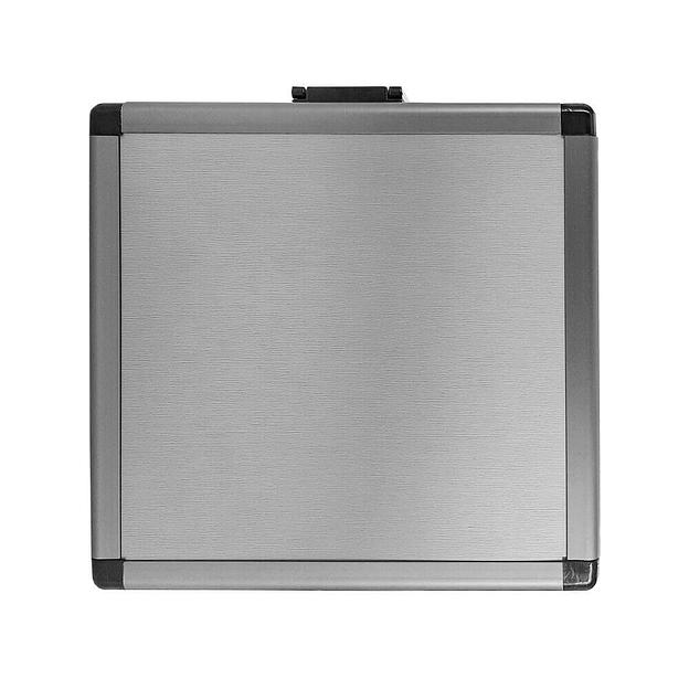 Пила подрезная DELTATOOLS алмазная составная 120✕22✕2.8/3.6✕12+12T фото 2