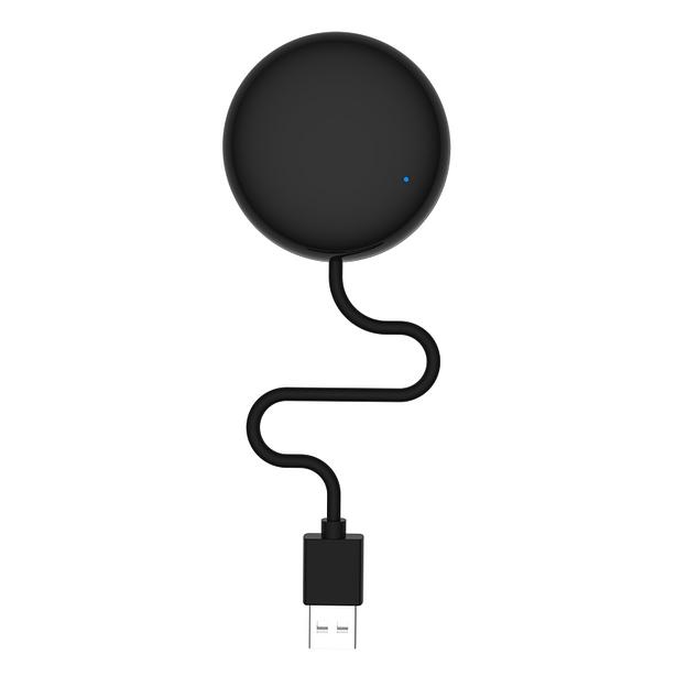 Умный пульт дистанционного управления Roximo RMIR01 ОПТ фото 4