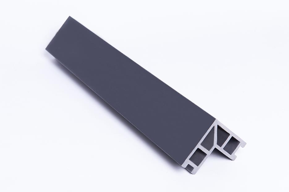 Законцовочный профиль, стандарт 6 м (опт) фото 7