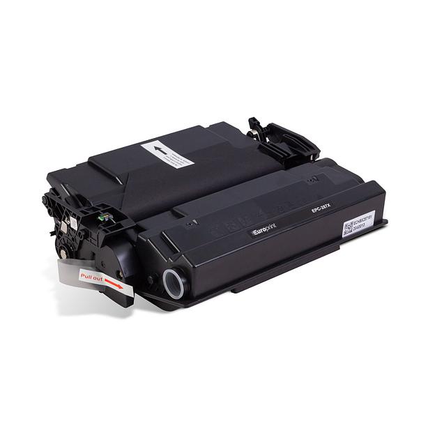 Картридж  Europrint  EPC-287X (CF287X) фото 1