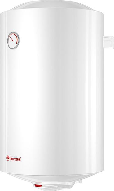 Водонагреватель Thermex Circle 80 V 1.5кВт 80л электрический настенный/белый фото 2