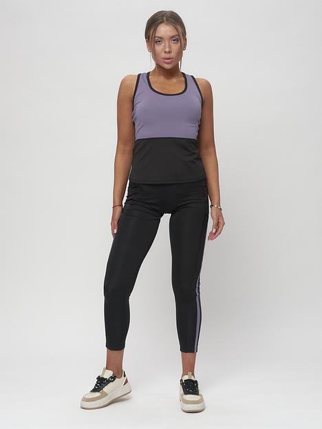 Костюм для фитнеса FUYOUKAI 29001F фото 2