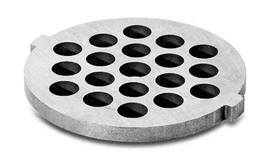 Мясорубка ZMM3511B WHITE 1500W ZELMER фото 5