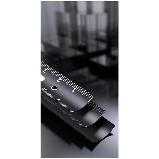 Набор ручного инструмента "Home Series Black" Deli HT0008 8 предметов фото 8