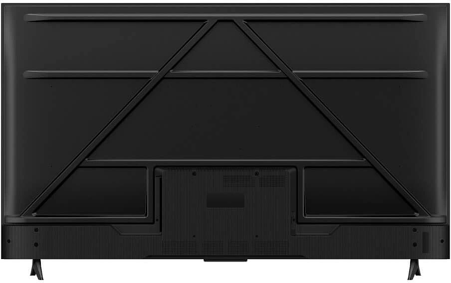 Телевизор LED TCL 65" 65P6K черный 4K Ultra HD 60Hz DVB-T DVB-T2 DVB-C DVB-S DVB-S2 USB WiFi Smart TV фото 2