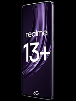 Смартфон Realme RMX5000 13+ 5G 256Gb 8Gb темно-фиолетовый моноблок 3G 4G 6.67" 1080x2400 Android 14 802.11 a/b/g/n/ac NFC GPS GSM900/1800 GSM1900 TouchSc Protect фото 10