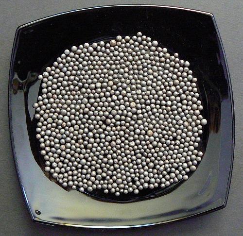 Литая дробь ДСЛ(У) 3,6 фото 1