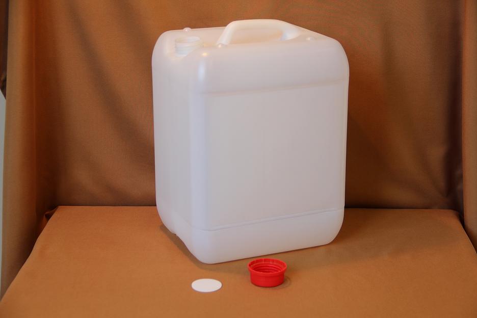 Канистра штабелируемая 5 л фото 2