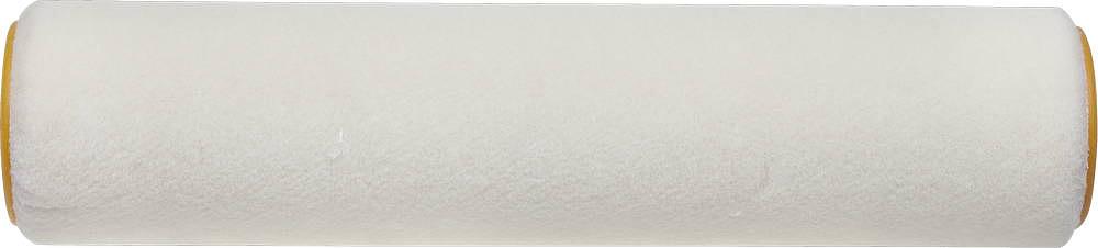STAYER VELOUR, 15 х 160 мм, бюгель 6 мм, ворс 4 мм, 50% акрил, 50% шерсть, для лаков и эмалей, малярный мини-ролик (0501-16) фото 1