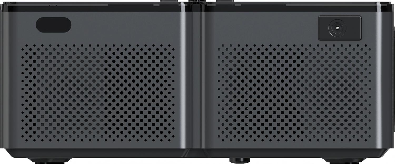 Проектор Cactus CS-PRO.03B.Full HD-A LCD 7200Lm LS 720Lm ANSI (1920x1080) 2300:1 ресурс лампы:30000часов 2xUSB typeA 3xHDMI 1.73кг фото 3