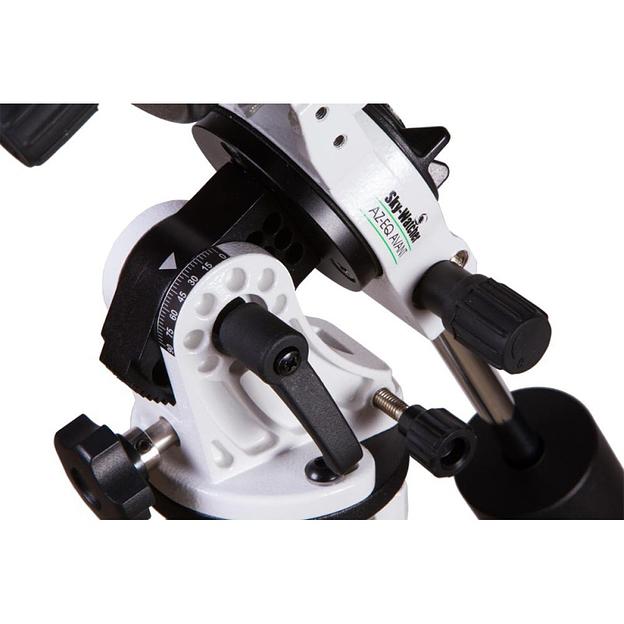  Телескоп Sky-Watcher BK MAK102 AZ-EQ AVANT на треноге Star Adventurer > фото 5