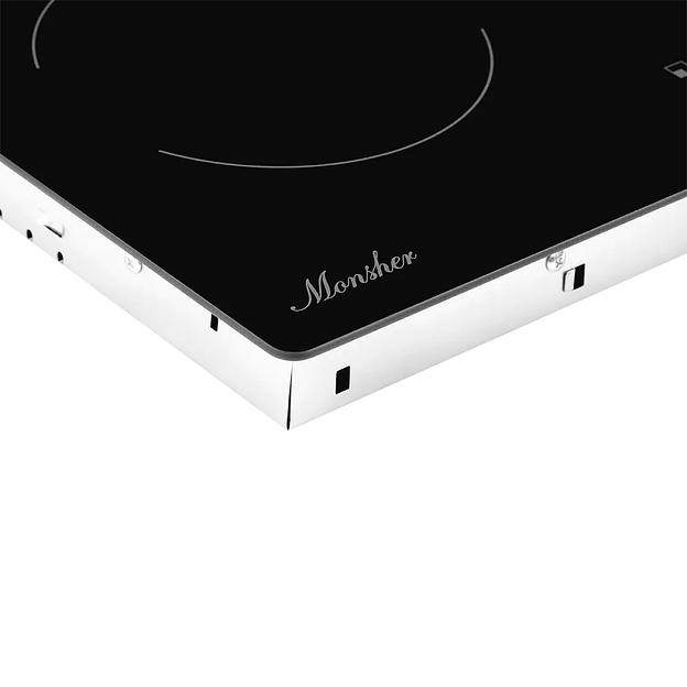 Встраиваемая варочная панель Monsher MHE 6022 фото 5