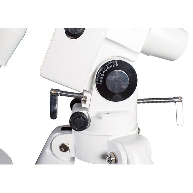 Телескоп Sky-Watcher BK P2001EQ5 > фото 4