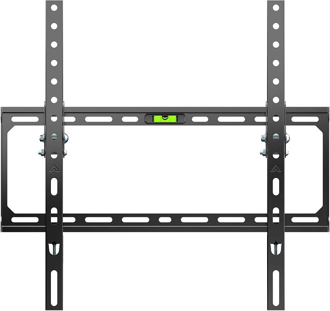 Кронштейн для телевизора Ultramounts UM848 черный 32"-75" макс.45кг настенный наклон фото 2