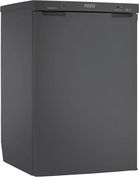 Морозильная камера Pozis FV-108 графитовый фото 2