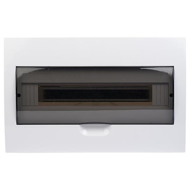 EKF pb40-v-18 Щит распред. встраиваемый ЩРВ-П-18 IP41 EKF PROxima фото 2