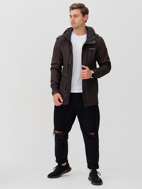 Парка MTFORCE 2017TC фото 3