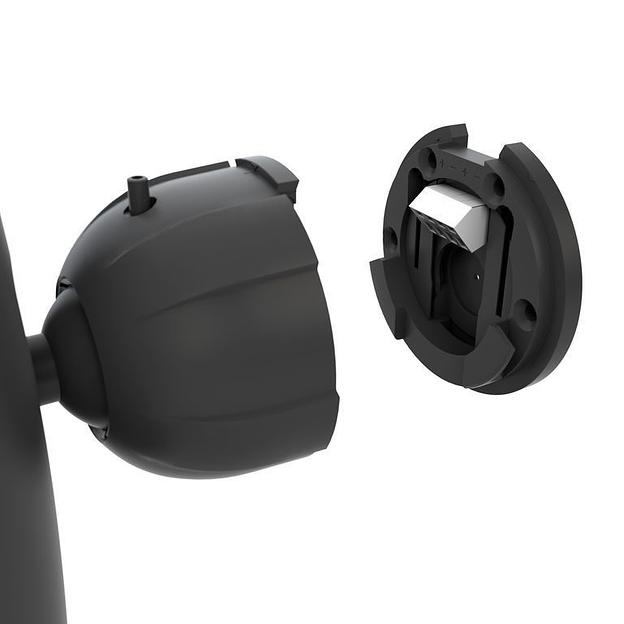 Двухполосная пассивная акустическая система LD Systems DQOR 5 B фото 6