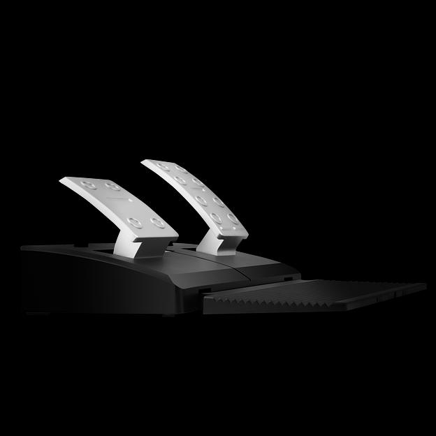 Руль SVEN GC-W800 (педали, вибро, скоба, D-pad, 12 кл, PC/PS3/PS4/XBOXONE/Xinput) Sven SV-015442 фото 4