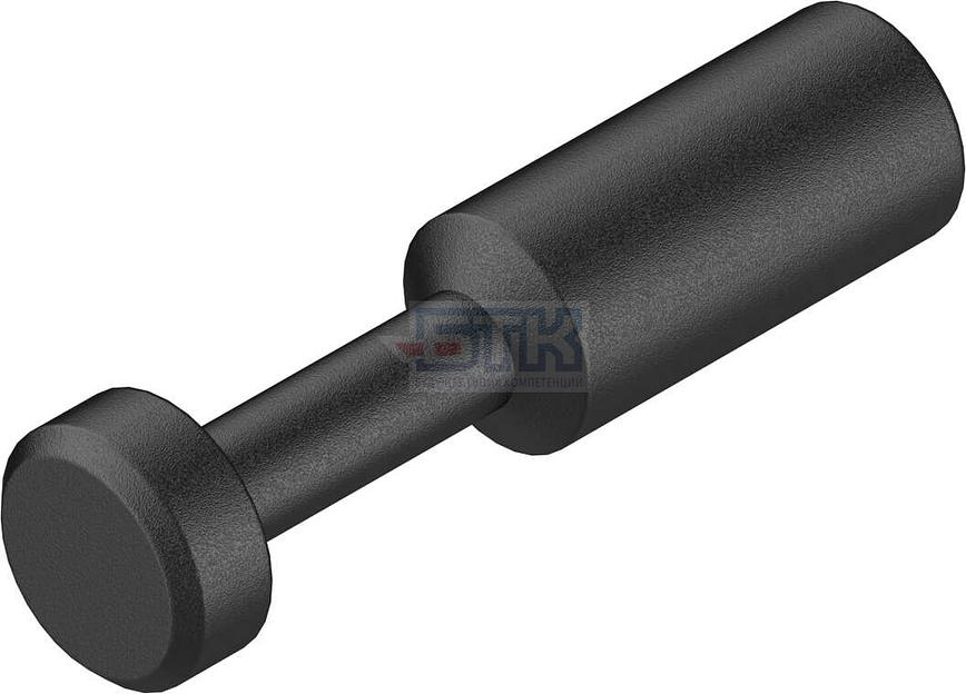 153270 Заглушка QSC-10H FESTO фото 1