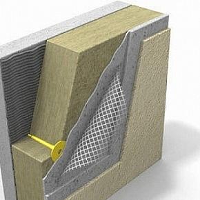 Утеплитель и теплоизоляция Baswool фото 2