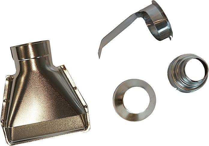 Технический фен Sturm! HG2022P фото 6