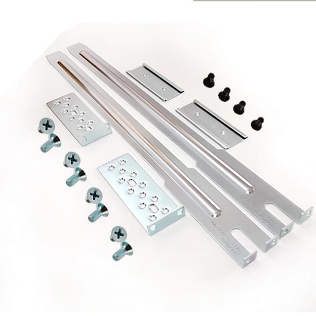 Комплект оцинкованный для монтажа коммутаторов Cisco MDS C9148 фото 1