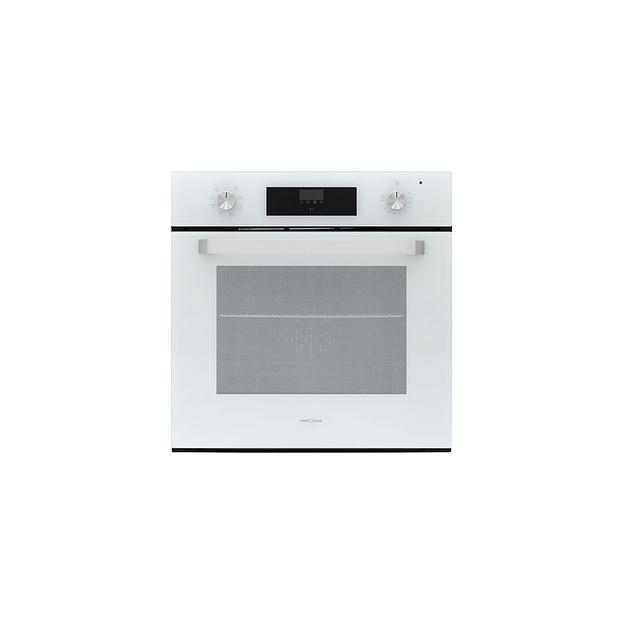 Духовой шкаф Krona Onore 60 WH G2, белый фото 1