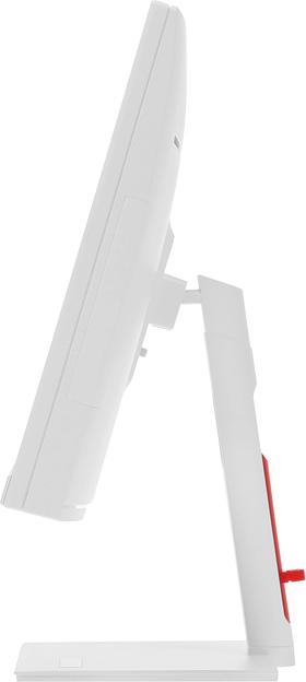 Моноблок IRU Tactio 23IH6W 23.8" Full HD i5 12400 (2.5) 16Gb SSD512Gb UHDG 730 CR FreeDOS WiFi BT 90W Cam белый 1920x1080 фото 4