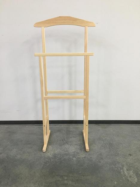 Вешалка напольная ОПТ фото 3