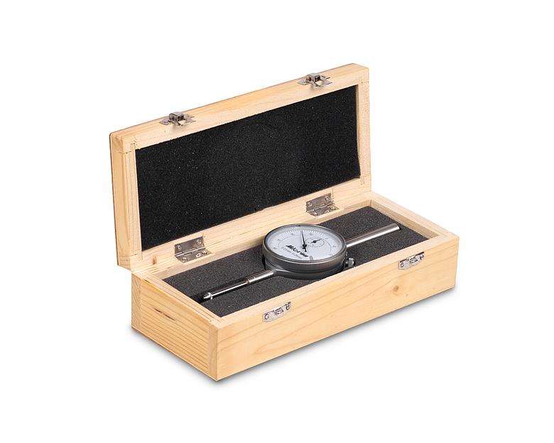 Индикатор час. типа ИЧ- 25 0,01 б/уш. с пов. МИК с поверкой фото 4