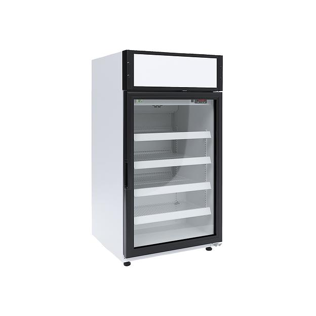 Шкаф холодильный МХМ ШХСн-0,15СК фото 1