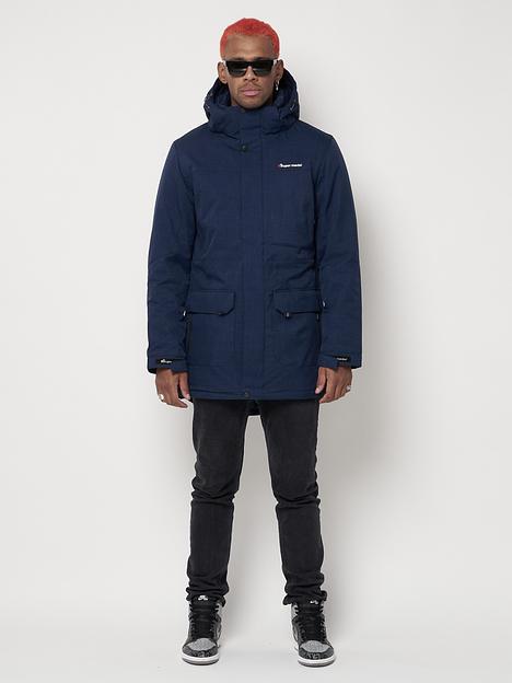 Парка Super medal 88811TS фото 1