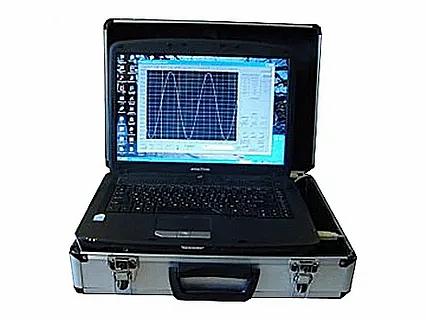 Регистратор параметров ударного ускорения РПУ-1 фото 1