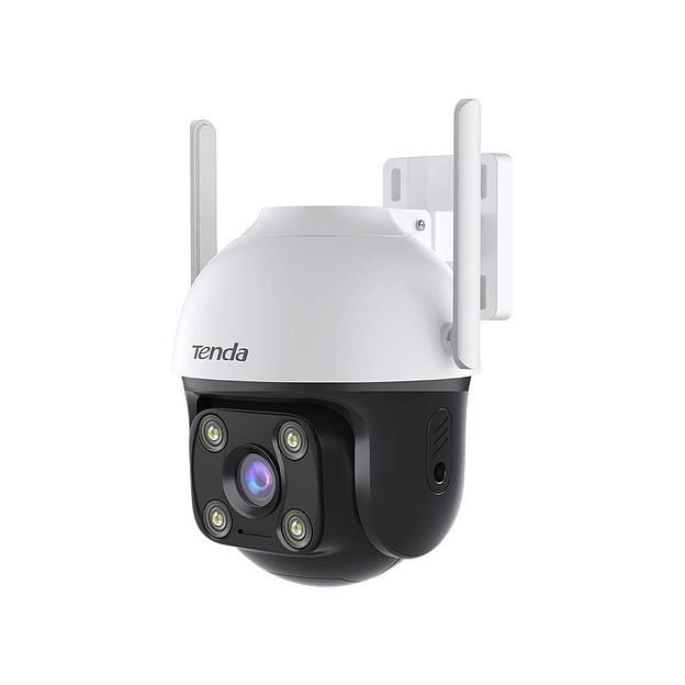 IP камера WI-FI 1080P OUTDOOR PAN/TILT CH7-WCA TENDA фото 2