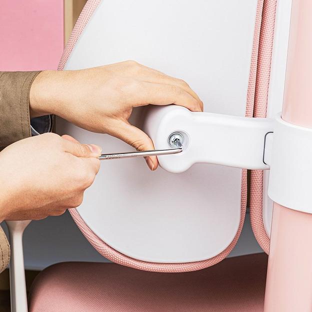 Ключи Deli Набор шестигранных ключей с шаром удлиненных Deli DL3088 9 шт размер 1,5-10 мм, пластиковый держатель фото 6