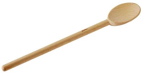 Ложка дерев. 40 см. бук Tellier /1/6/ фото 1